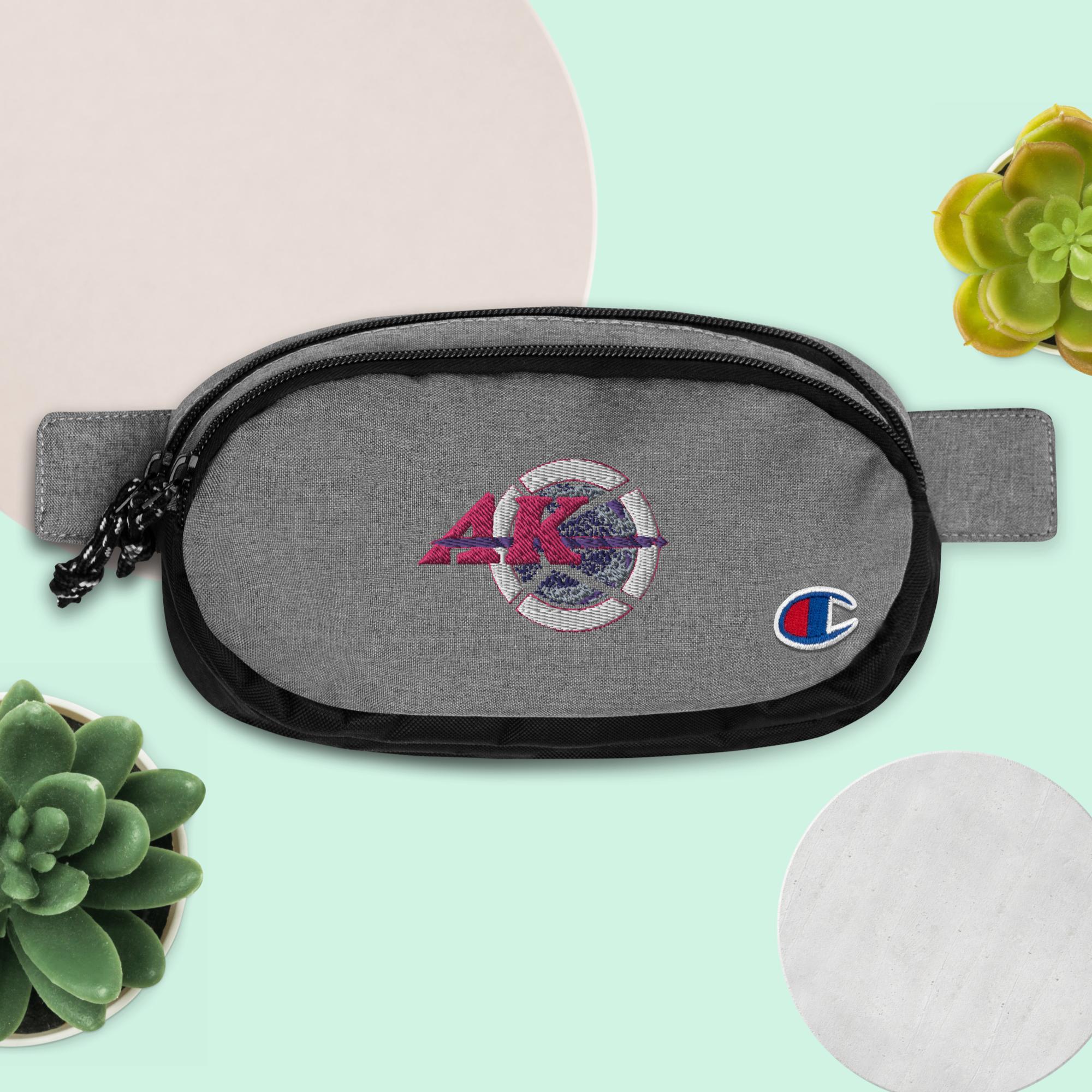 AK Fanny tactical luxury waist bag